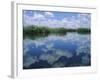 Okavango Delta, Botswana, Africa-Jenny Pate-Framed Photographic Print