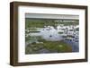 Okavango Delta, Botswana, Africa-Angelo Cavalli-Framed Photographic Print