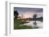 Okavango Delta, Botswana, Africa-Angelo Cavalli-Framed Photographic Print