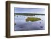 Okavango Delta, Botswana, Africa-Angelo Cavalli-Framed Photographic Print