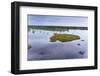 Okavango Delta, Botswana, Africa-Angelo Cavalli-Framed Photographic Print