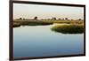 Okavango Delta-Michele Westmorland-Framed Photographic Print