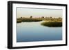 Okavango Delta-Michele Westmorland-Framed Photographic Print