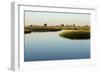 Okavango Delta-Michele Westmorland-Framed Photographic Print