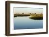 Okavango Delta-Michele Westmorland-Framed Photographic Print