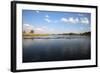 Okavango River-benshots-Framed Photographic Print