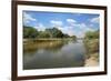 Okavango River-benshots-Framed Photographic Print