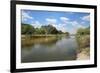 Okavango River-benshots-Framed Photographic Print