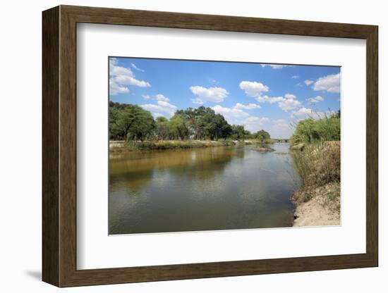 Okavango River-benshots-Framed Photographic Print