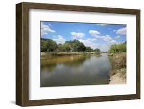 Okavango River-benshots-Framed Photographic Print