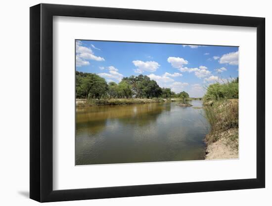 Okavango River-benshots-Framed Photographic Print