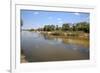 Okavango River-benshots-Framed Photographic Print