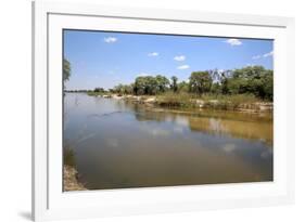 Okavango River-benshots-Framed Photographic Print