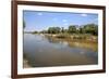 Okavango River-benshots-Framed Photographic Print