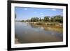 Okavango River-benshots-Framed Photographic Print