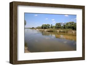 Okavango River-benshots-Framed Photographic Print