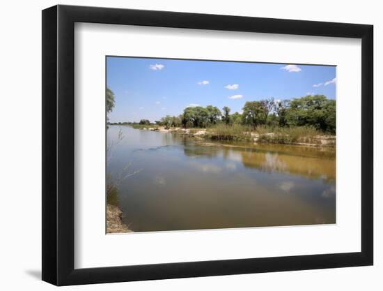 Okavango River-benshots-Framed Photographic Print