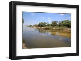 Okavango River-benshots-Framed Photographic Print