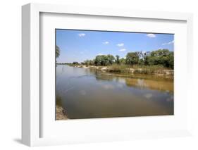 Okavango River-benshots-Framed Photographic Print