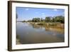 Okavango River-benshots-Framed Photographic Print