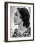 Okay, America!, 1932-null-Framed Photographic Print