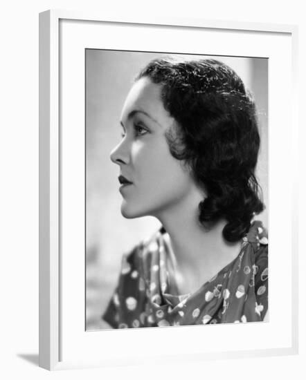 Okay, America!, 1932-null-Framed Photographic Print