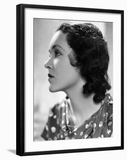 Okay, America!, 1932-null-Framed Photographic Print