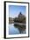 Okayama Castle, Okayama, Okayama Prefecture, Japan-Ian Trower-Framed Photographic Print