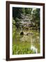 Okazaki Park in the Heian Jingu Shrine, Kyoto, Japan, Asia-Michael Runkel-Framed Photographic Print