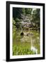 Okazaki Park in the Heian Jingu Shrine, Kyoto, Japan, Asia-Michael Runkel-Framed Photographic Print