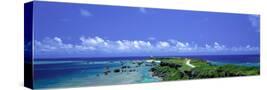 Stretched Canvas