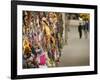 Oklahoma City National Memorial and Museum, Oklahoma City, Oklahoma, USA-Snell Michael-Framed Photographic Print