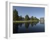 Oklahoma City National Memorial-null-Framed Photographic Print