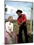 Oklahoma, Shirley Jones, Gordon MacRae, 1955-null-Mounted Photo