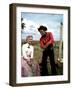Brown Frame
