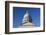 Oklahoma State Capitol Building, Oklahoma City, Oklahoma, USA-Walter Bibikow-Framed Photographic Print