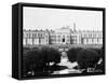 Oklahoma State Prison in Mcalester-null-Framed Stretched Canvas