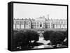 Oklahoma State Prison in Mcalester-null-Framed Stretched Canvas