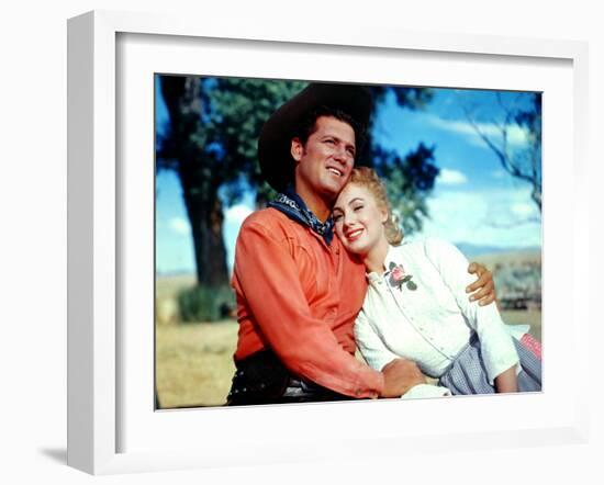 Oklahoma!-null-Framed Photo