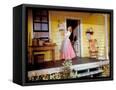 Canvas Black