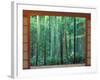 Okochi Sanso, Kyoto, Japan-Rob Tilley-Framed Photographic Print