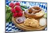 Oktoberfest Breakfast-HLPhoto-Mounted Photographic Print