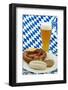 Oktoberfest Breakfast-HLPhoto-Framed Photographic Print