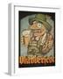 Oktoberfest Guy-Tim Nyberg-Framed Giclee Print