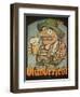 Oktoberfest Guy-Tim Nyberg-Framed Giclee Print