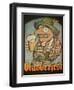 Oktoberfest Guy-Tim Nyberg-Framed Giclee Print