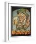 Oktoberfest Guy-Tim Nyberg-Framed Giclee Print