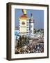 Oktoberfest, Munich, Germany-Adam Jones-Framed Photographic Print