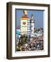 Oktoberfest, Munich, Germany-Adam Jones-Framed Photographic Print