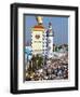 Oktoberfest, Munich, Germany-Adam Jones-Framed Photographic Print